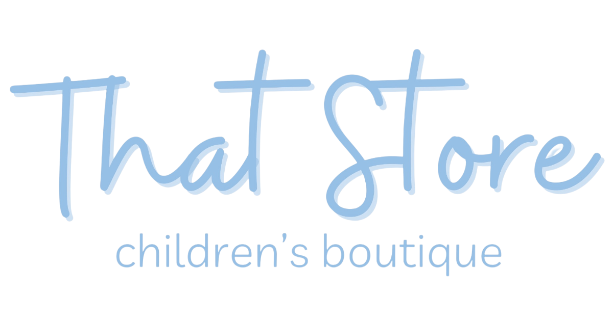 Shop That Store Timeless Children s Clothing ShopThatStore