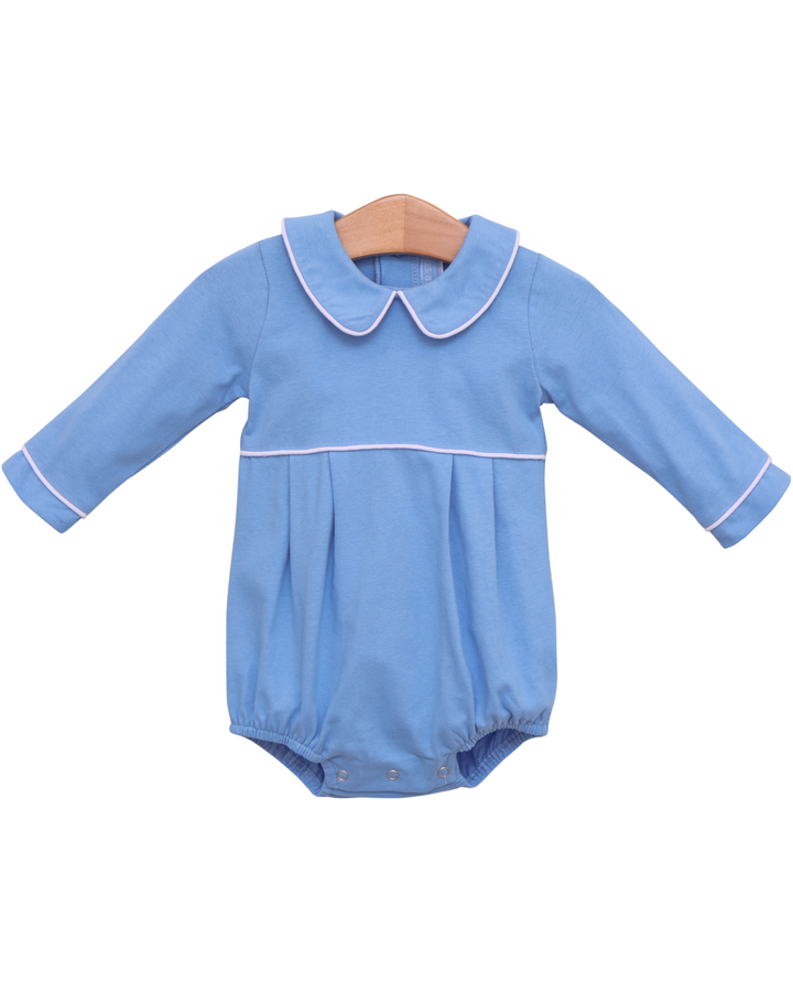 Joseph Boy's Bubble- Malibu Blue, front