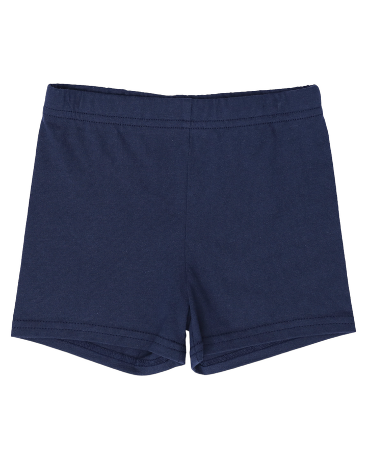 Cartwheel Shorts- Navy