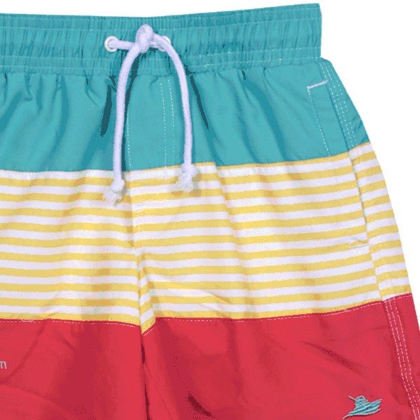 Sperry 2024 swim trunks